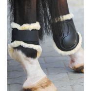 Pakaļkāju kājsargi Compete Faux Fur Kavalkade