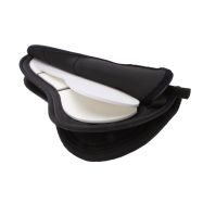 Seglu paliknis Rounded KavalTop Vario Kavalkade