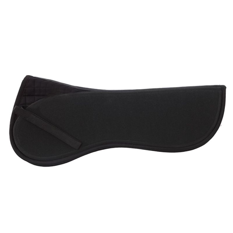 Seglu paliknis Rounded KavalTop Vario Kavalkade