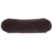 Seglu jostas polsterējums Faux Fur Kavalkade