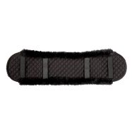 Seglu jostas polsterējums Faux Fur Kavalkade