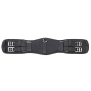 Seglu josta iejādei Memory Foam Classic Elastic Kavalkade