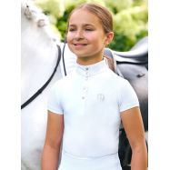 Sacensību krekls Basic Kids Imperial Riding