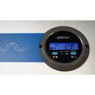Sprieguma pārveidotājs IP2000-12-PLUS LCD, 12 VDC / 230 VAC, 2000 W