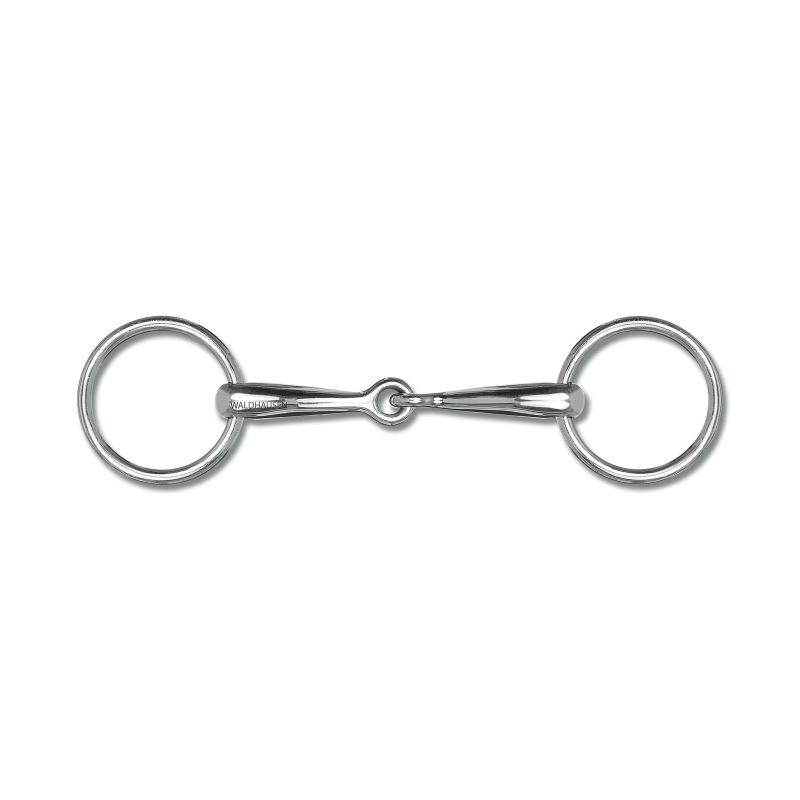 Trenze Pony Economic 14mm Waldhausen