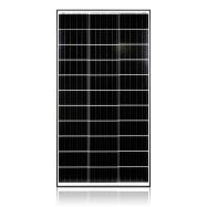 Saules baterija 170W monokristāls