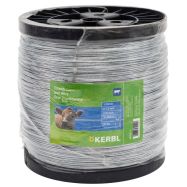 Elektriskā gana stieple 1,6 mm 500m šaurajai spolei