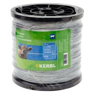 Elektriskā gana stieple 1,2 mm 500m šaurajai spolei