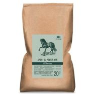 Papildbarība sporta zirgiem 20 kg