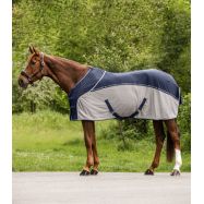 Kukaiņu-cooler zirgu sega Summer Rug Waldhausen