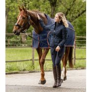 Kukaiņu-cooler zirgu sega Summer Rug Waldhausen