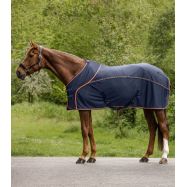 Kukaiņu-cooler zirgu sega Summer Rug Waldhausen