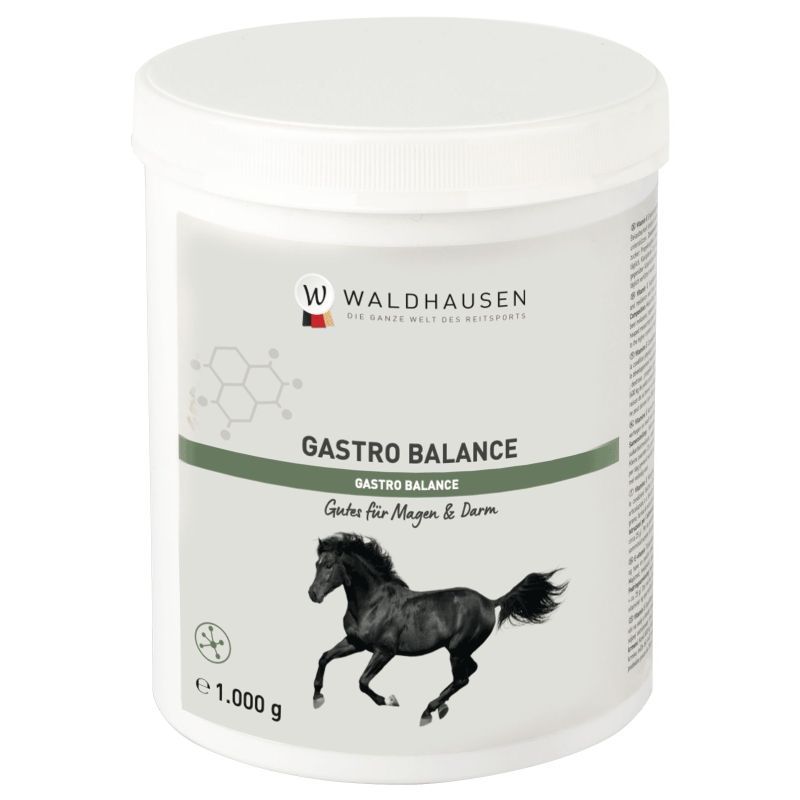 Papildbarība Gastro Balance Waldhausen 1kg