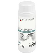 Kopšanas līdzeklis Skin Powder Waldhausen 70g