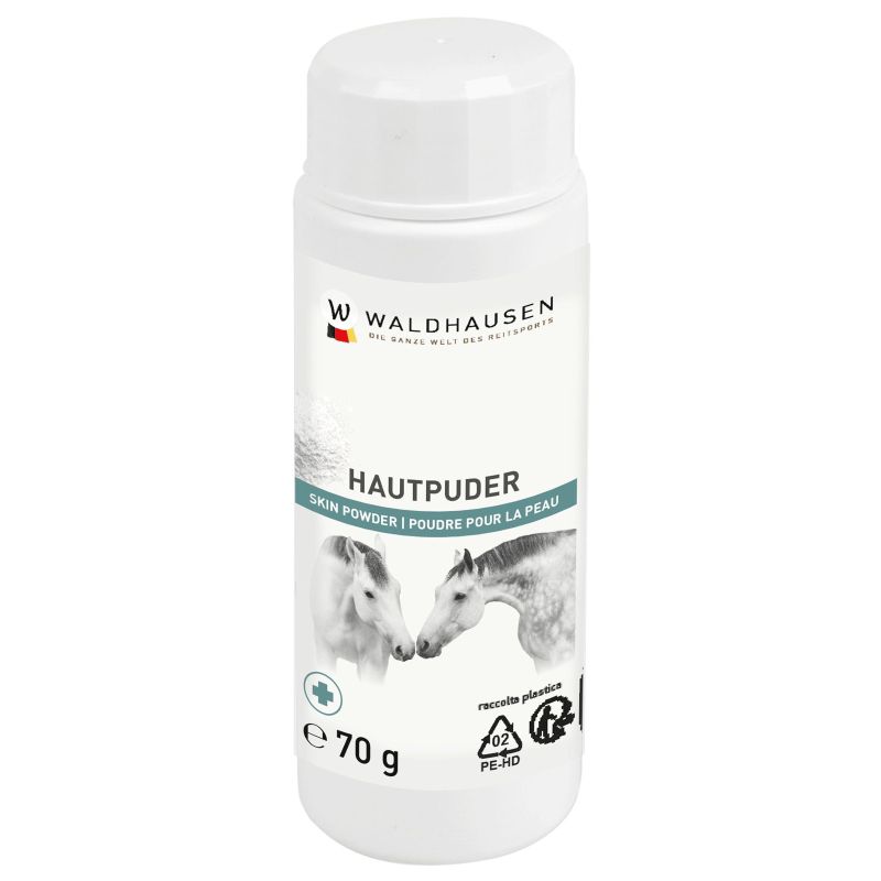 Kopšanas līdzeklis Skin Powder Waldhausen 70g