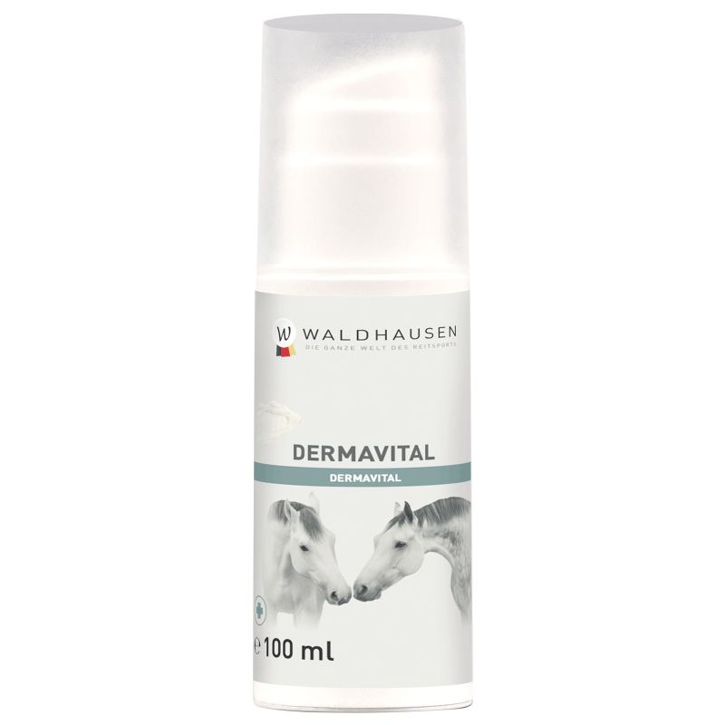 Kopšanas līdzeklis DermaVital Waldhausen 100ml