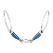 Trīsdaļīga trenze Sweet Iron Waldhausen