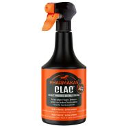 Kukaiņu atbaidīšanas līdzeklis CLAC Extra Strong Pharmakas 500ml
