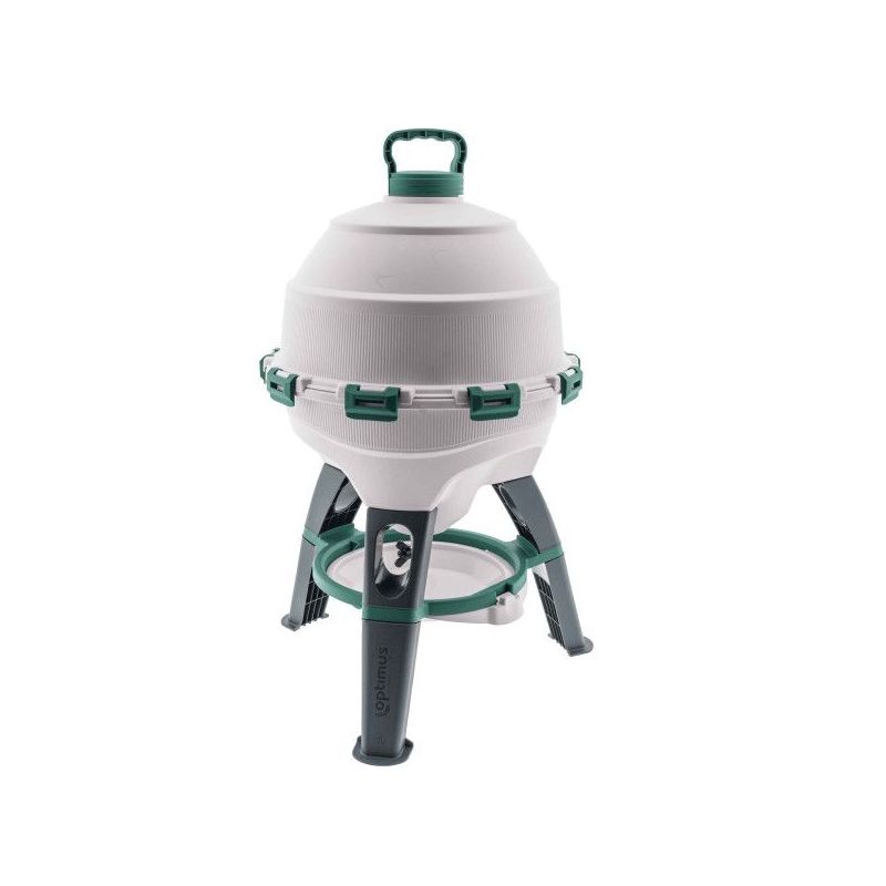 Automātiskā dzirdne OLBA Optimus 25L