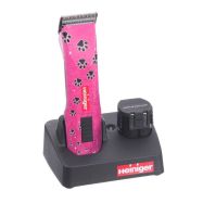 Aitu cirpšanas mašīna Saphir Pink