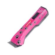 Aitu cirpšanas mašīna Saphir Pink