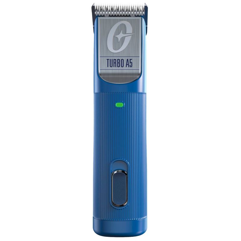 Cirpšanas mašīna Oster Cordless Turbo A5