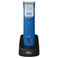 Cirpšanas mašīna Oster Cordless Turbo A5