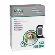 Petsafe pretrejas kaklasiksna sunim, 15 līmeņi