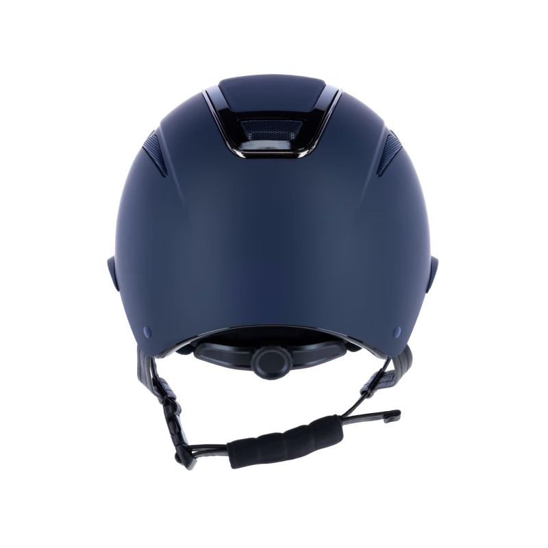 Jāšanas ķivere Elite Polo Covalliero
