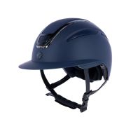 Jāšanas ķivere Elite Polo Covalliero