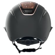 Jāšanas ķivere Elite Polo Covalliero