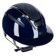 Jāšanas ķivere Elite Polo Covalliero