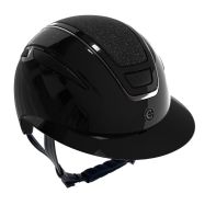 Jāšanas ķivere Elite Polo Covalliero