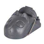 Peļu slazds MouseStop – 5 gab. + 5 rezerves ēsmas mēlītes