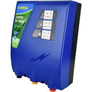 Elektriskais gans Corral N15000