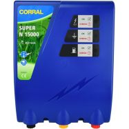 Elektriskais gans Corral N15000