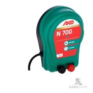 Elektriskais gans AKO Compact Power N700