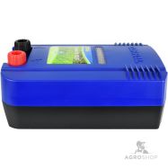 No elektrotīkla darbināms elektriskais gans Corral N1100 1,6J 230V