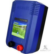 No elektrotīkla darbināms elektriskais gans Corral N1100 1,6J 230V