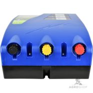 No elektrotīkla darbināms elektriskais gans Corral N5000