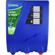 Elektriskais gans Corral N10000