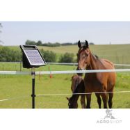 Elektriskais gans AKO SunPower S6 0,8J 12V