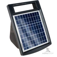 Elektriskais gans AKO SunPower S6 0,8J 12V