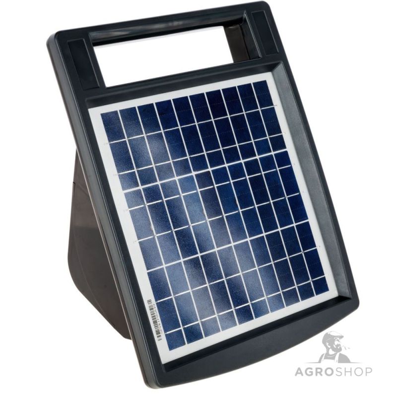 Elektriskais gans AKO SunPower S6 0,8J 12V