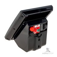 Elektriskais gans AKO SunPower S6 0,8J 12V