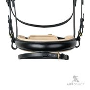 Iemaukti Ivory Pullback Waldhausen X-Line