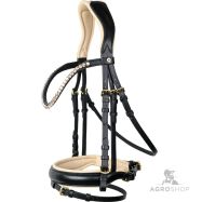 Iemaukti Ivory Pullback Waldhausen X-Line