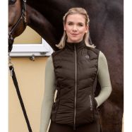Veste ar apsildi Heat E·L·T