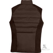 Veste ar apsildi Heat E·L·T
