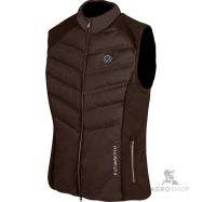 Veste ar apsildi Heat E·L·T